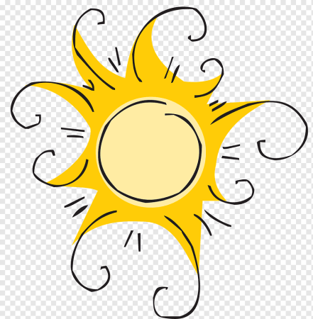 Солнце рисунок граффити