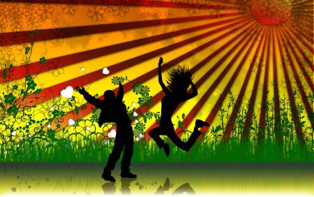 Солнце и Луна