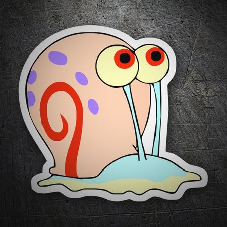 Губка Боб рисунок