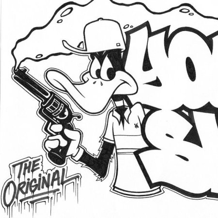 Раскраски для подростков