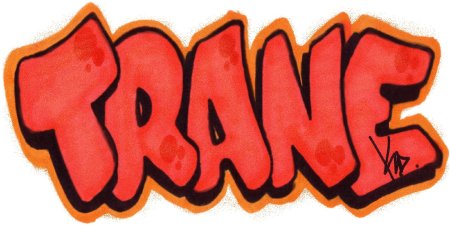 Граффити для новичков