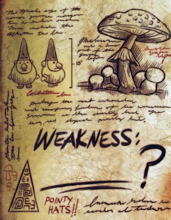 Третий дневник Гравити Фолз