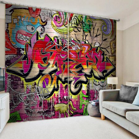 Шторы для коллажа