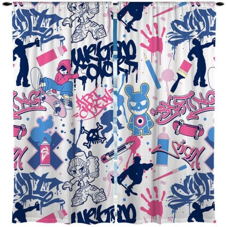 JYSK шторы блэкаут