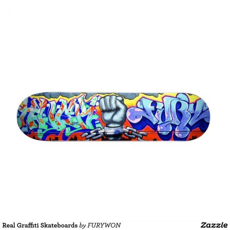 Скейтборд "граффити" (3142)