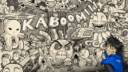 Арты для обложки