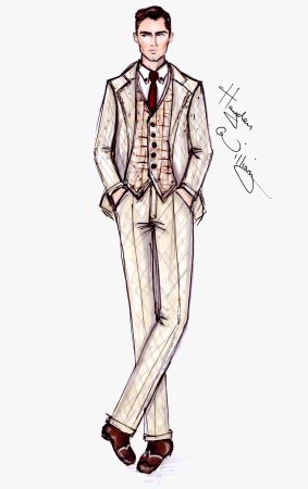 Хайден Виллиамс мальчики