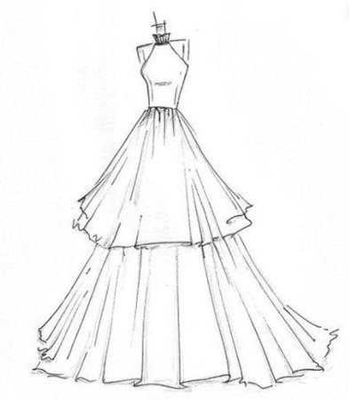 Моды...Megan Hess Fashion Illustrator