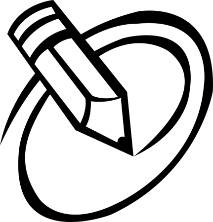 Рисование значок