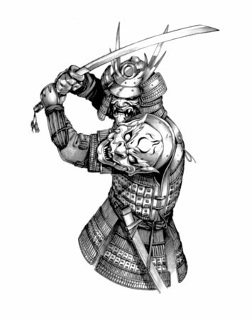 Татуировки римских легионеров