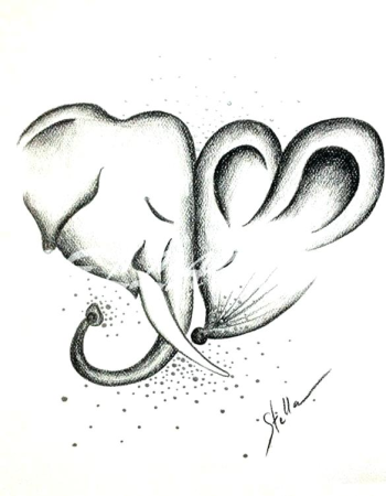 Рисунки про любовь