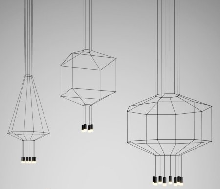 Vibia Wireflow