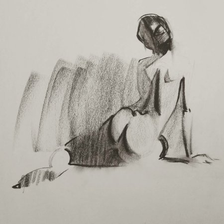 Пейзажные зарисовки