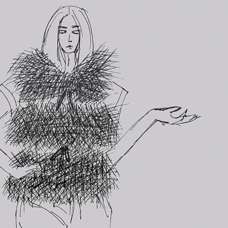 Наброски мех