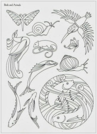 Особняк Рябушинского интерьер эскизы