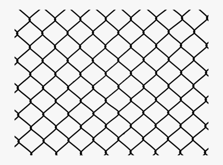 Сетка рабица архикад