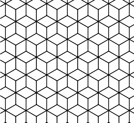 Паттерн геометрия