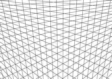 Изометрическая сетка а4 для печати