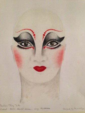 Необычные рисунки карандашом