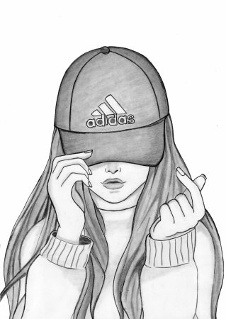 Арт эскизы
