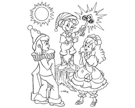 Черепаха Тортилла раскраска