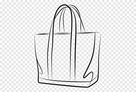 Сумка рисунок
