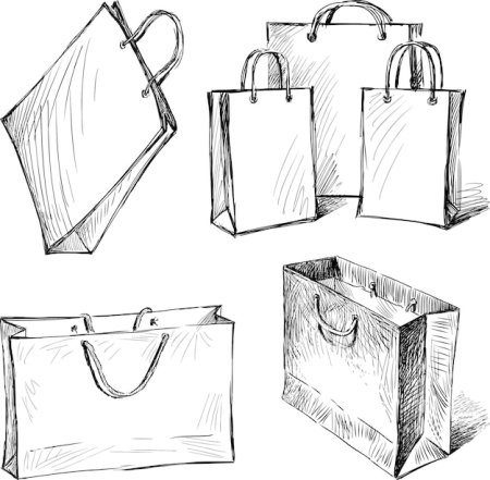 Пакет эскиз