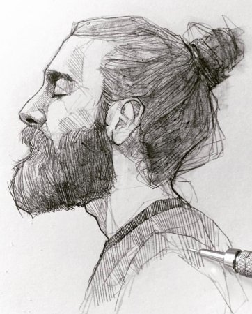 Художник Efrain malo