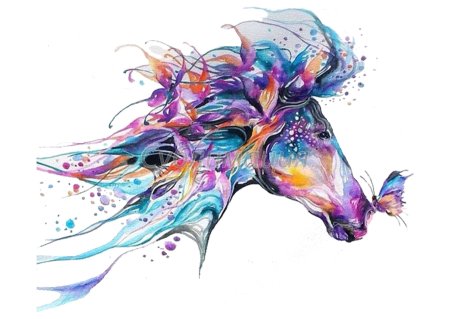 Лукман реза художник