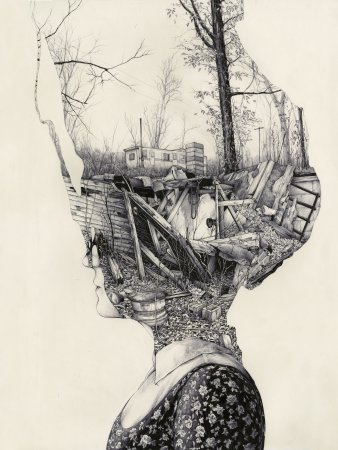 Графические иллюстрации