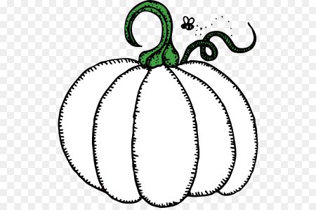 Графическая тыква