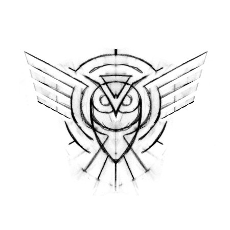 Эскиз логотипа