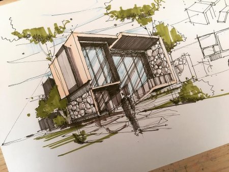 Архитектор ландшафтов клаузура