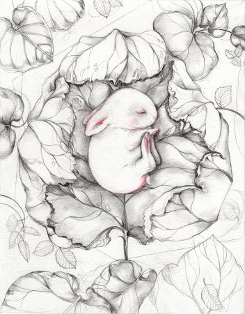 Милые рисунки эскизы