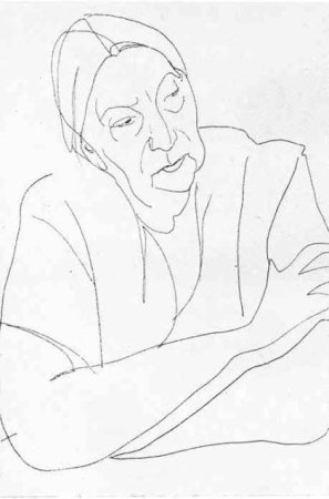 Татьяна Шишмарева художник