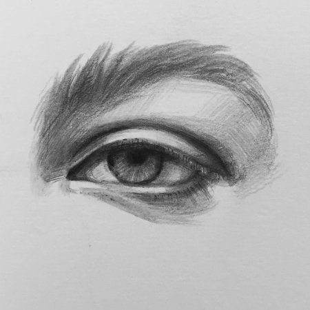 Карандаш для глаз