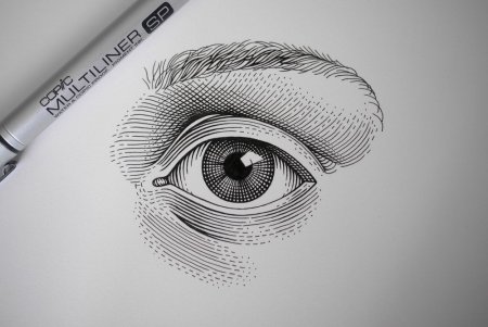 Глаз Графика