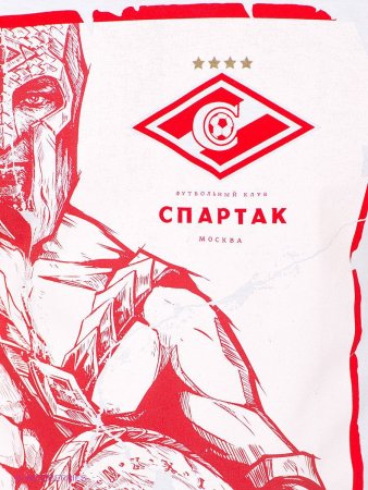 ФК Спартак Москва Гладиатор