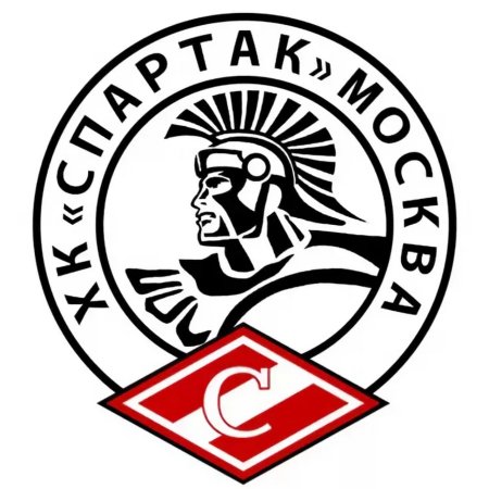Хк Спартак Москва Гладиатор