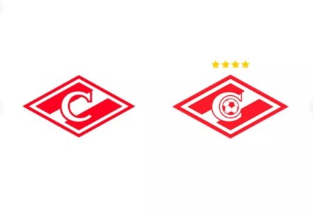 ФК Спартак ромб