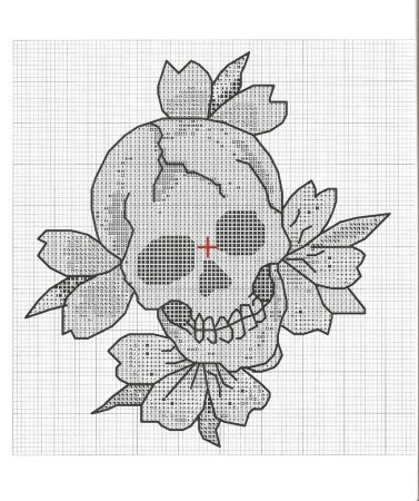 Рисунки для вышивки