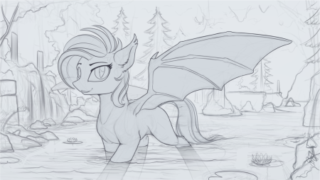 MLP Yakovlev vad