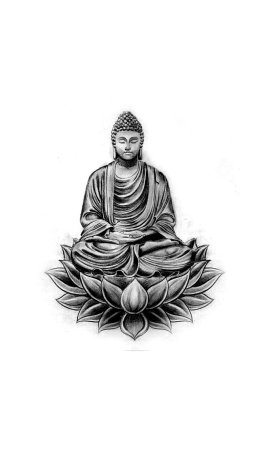 Будда Шакьямуни