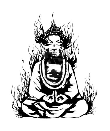 Лотос буддизм