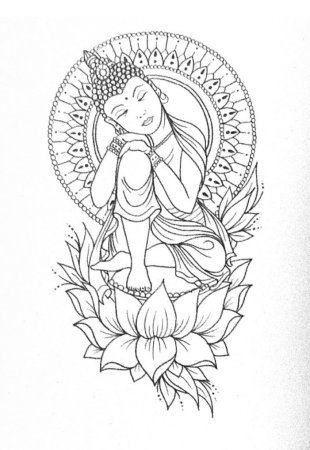 Будда Ваджрадхара изображение