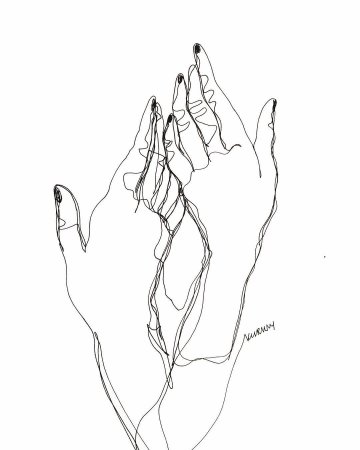 Эскизы тату на руку