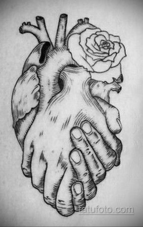 Эскизы тату на руку