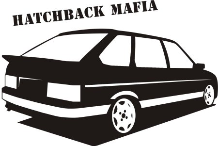 Хэтчбек мафия 2114