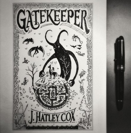 Эскиз обложки книги рисунок