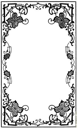 Узоры для книги обложки